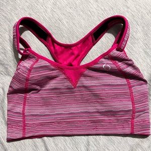 Brooks Rebound Racer Sports Bra - 36DD